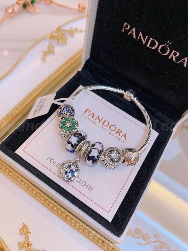 Pandora Bracelets 65